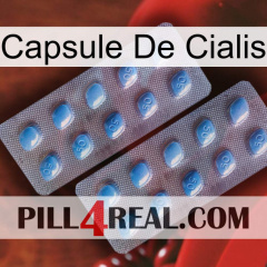 Cialis Capsule viagra4